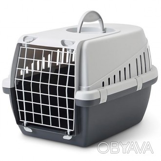 Savic Trotter 2 – переноска для транспортировки котов и собак малых пород весом . . фото 1