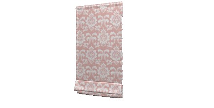 Декоративная ткань вензель розовый с тефлоновой пропиткой Турция. Ширина ткани 1. . фото 6