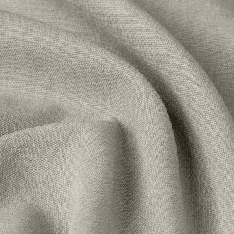  Ткань для штор блэкаут (солнцезащитная) рогожка песочного цвета Турция.
Рекомен. . фото 2