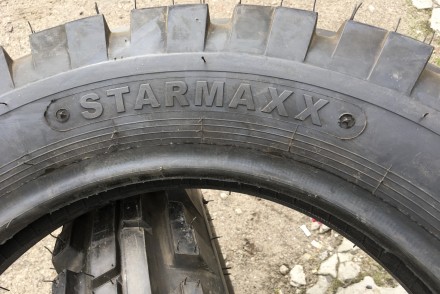 6.00-19 TR-40 Starmaxx (93 A6 PR6) (Турция) - 5775грн/шт. . фото 7