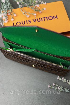 Популярная модель, Louis Vuitton, Луи Виттон в стильной фирменной коробке.
Внутр. . фото 3