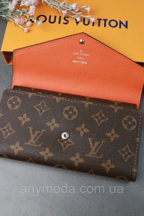 Популярная модель, Louis Vuitton, Луи Виттон в стильной фирменной коробке.
Внутр. . фото 6