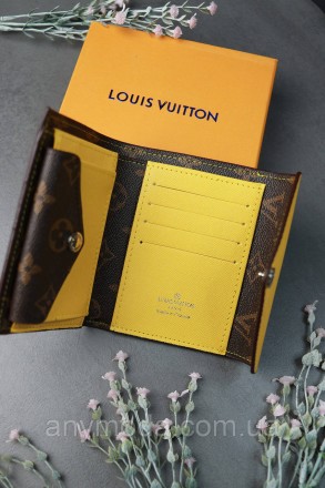 Популярная модель, Louis Vuitton, Луи Виттон в стильной фирменной коробке.
Внутр. . фото 6