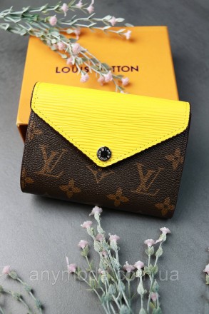 Популярная модель, Louis Vuitton, Луи Виттон в стильной фирменной коробке.
Внутр. . фото 3