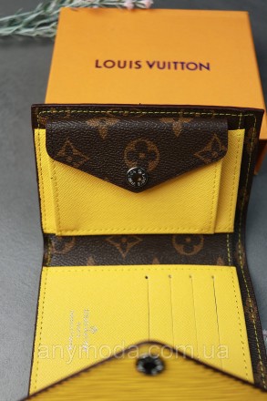 Популярная модель, Louis Vuitton, Луи Виттон в стильной фирменной коробке.
Внутр. . фото 7