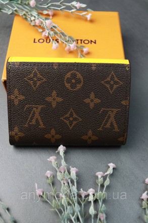 Популярная модель, Louis Vuitton, Луи Виттон в стильной фирменной коробке.
Внутр. . фото 5