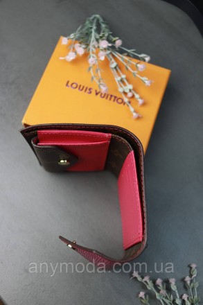 Популярная модель, Louis Vuitton, Луи Виттон в стильной фирменной коробке.
Внутр. . фото 7