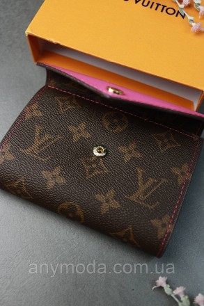 Популярная модель, Louis Vuitton, Луи Виттон в стильной фирменной коробке.
Внутр. . фото 5