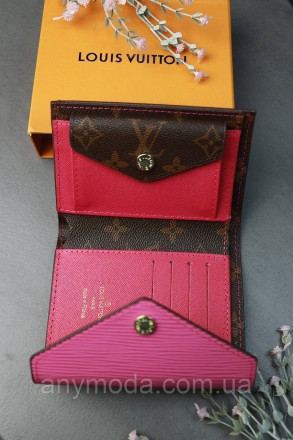 Популярная модель, Louis Vuitton, Луи Виттон в стильной фирменной коробке.
Внутр. . фото 8