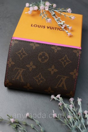 Популярная модель, Louis Vuitton, Луи Виттон в стильной фирменной коробке.
Внутр. . фото 4