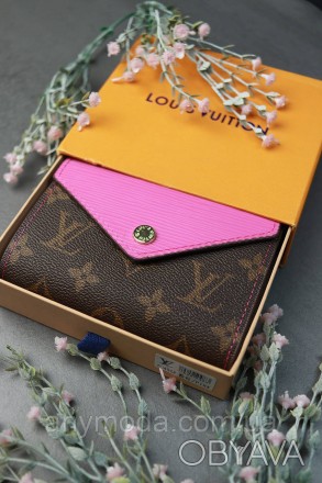 Популярная модель, Louis Vuitton, Луи Виттон в стильной фирменной коробке.
Внутр. . фото 1
