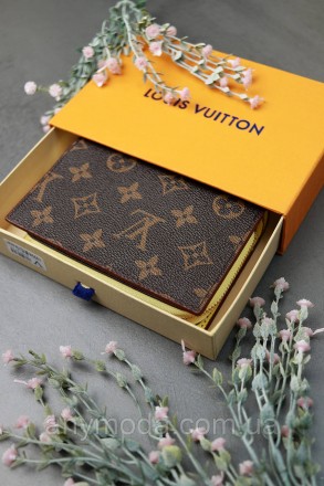 Популярная модель, Louis Vuitton, Луи Виттон в стильной фирменной коробке.
Одно . . фото 3