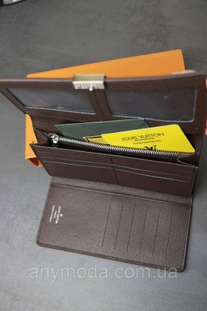 Популярная модель, Louis Vuitton, Луи Виттон в стильной фирменной коробке.
Два о. . фото 4