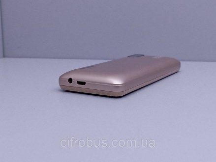 Мобільний телефон із кольоровим 2.4" дисплеєм. Основною перевагою цієї моделі є . . фото 7