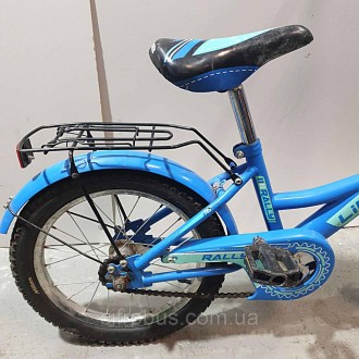 Стильные детские велосипеды от компании Like2bike. Велосипеды сделаны из прочных. . фото 3