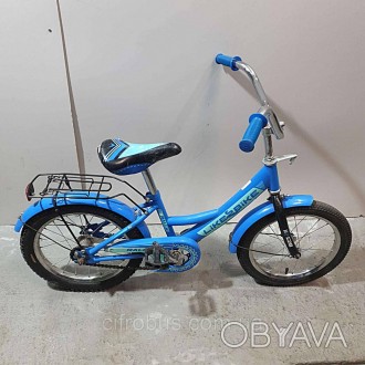 Стильные детские велосипеды от компании Like2bike. Велосипеды сделаны из прочных. . фото 1