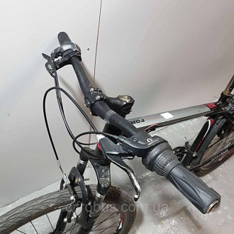 FORT IRON HEART — недорогий гірський велосипед від чеського виробника. Байк обла. . фото 6