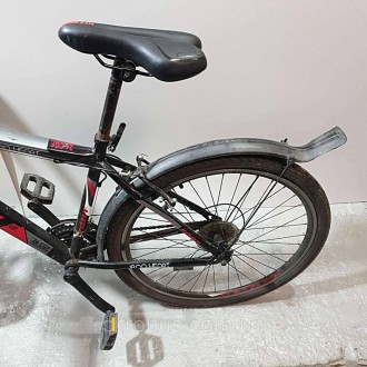 FORT IRON HEART – недорогой горный велосипед от чешского производителя. Байк обо. . фото 7