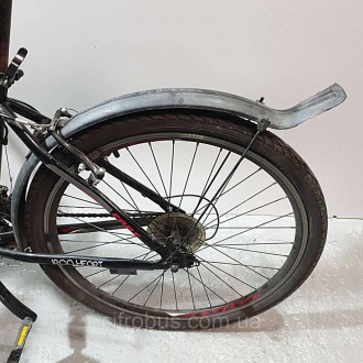 FORT IRON HEART — недорогий гірський велосипед від чеського виробника. Байк обла. . фото 9