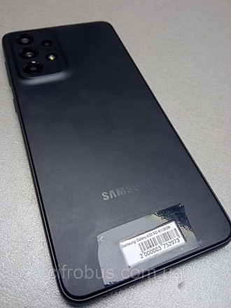 Екран (6.4", Super AMOLED, 2400x1080)/Samsung Exynos 1280 (2 x 2.4 ГГц + 6 x 2.0. . фото 7
