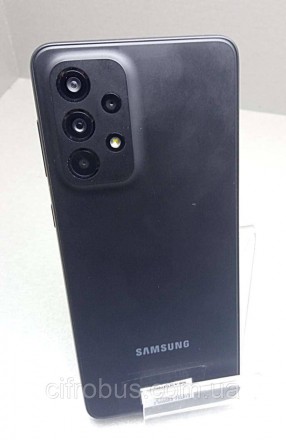Екран (6.4", Super AMOLED, 2400x1080)/Samsung Exynos 1280 (2 x 2.4 ГГц + 6 x 2.0. . фото 3