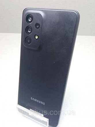 Екран (6.4", Super AMOLED, 2400x1080)/Samsung Exynos 1280 (2 x 2.4 ГГц + 6 x 2.0. . фото 2