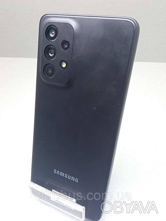 Екран (6.4", Super AMOLED, 2400x1080)/Samsung Exynos 1280 (2 x 2.4 ГГц + 6 x 2.0. . фото 1