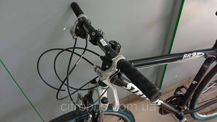 Виробник Stevens
Країна-виробник Німеччина
Клас велосипеда Гібридний, Міський
Ма. . фото 5
