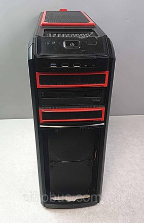 Настольный компьютер системный блок Б/У СБ(AMD Athlon II X2 255 @ 3.1GHz/Ram 8Gb. Киев. фото 1 Настольный компьютер системный блок Б/У СБ(AMD Athlon II X2 255 @ 3.1GHz/Ram 8Gb. Киев. фото 1