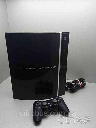 Игровая приставка Sony PlayStation 2 Slim (SCPH 77008) Black