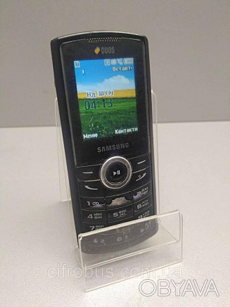 Телефон, поддержка двух SIM-карт, экран 1.77", разрешение 160x128, камера 0.30 М. . фото 1