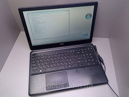 Acer Aspire E1-532-29552G50Mnkk (Intel Celeron 2955U 1.4GHz/RAM 4Gb/HDD 320Gb/In. . фото 5