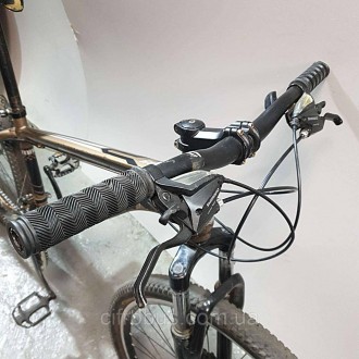Гірський велосипед Oskar Zigma 27.5"
Внимание! Комісійний товар. Уточнюйте наявн. . фото 9