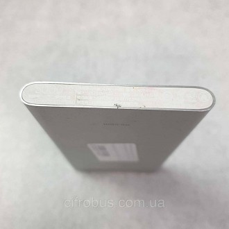 Бренд:	Xiaomi
Тип:	Зовнішній акумулятор (Power Bank)
Заряджаються пристрої:	смар. . фото 5