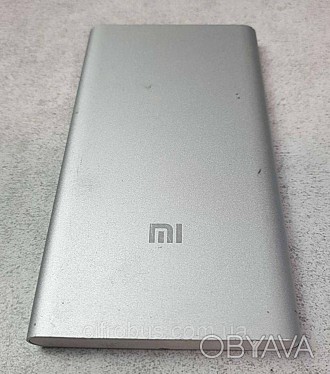 Бренд:	Xiaomi
Тип:	Зовнішній акумулятор (Power Bank)
Заряджаються пристрої:	смар. . фото 1