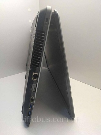 Acer Aspire E1-731 (17.3"/1600х900/Intel Pentium CPU 2020M 2400 МГц/RAM 4GB/500G. . фото 5