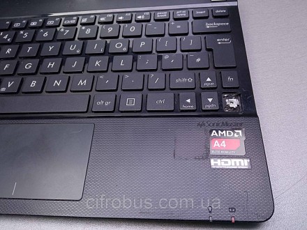 Asus X102B (10.1"/1366х768/AMD A4 1200 1000 МГц/RAM 4GB/HDD 500GB)
Внимание! Ком. . фото 8