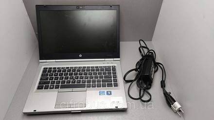 HP Elitebook 8460p (14,1/Intel Core i5-2450M @ 2.5 GHz/Ram 4Gb/HDD 500Gb/Intel H. . фото 2