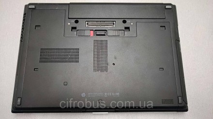 HP Elitebook 8460p (14,1/Intel Core i5-2450M @ 2.5 GHz/Ram 4Gb/HDD 500Gb/Intel H. . фото 6