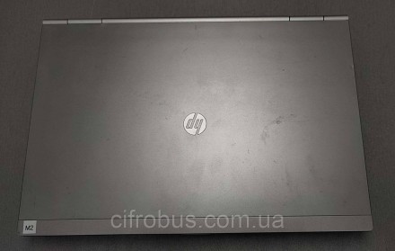 HP Elitebook 8460p (14,1/Intel Core i5-2450M @ 2.5 GHz/Ram 4Gb/HDD 500Gb/Intel H. . фото 5
