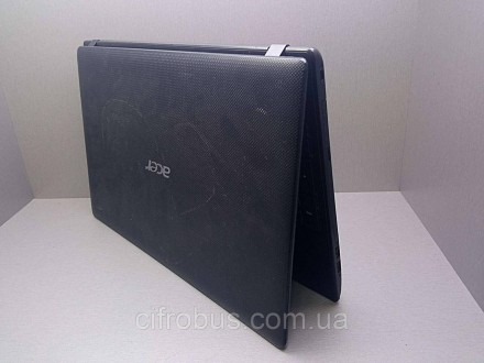 Acer використовує бренд Aspire для випуску збалансованих за ціною, функціонально. . фото 7