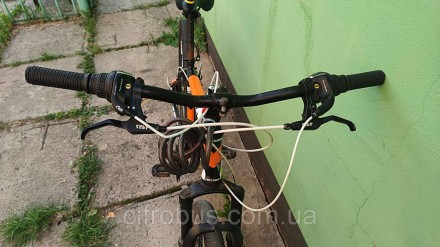 Прекрасный вариант для ищущих качественный горный велосипед на 29" колесах (найн. . фото 3