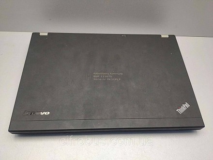 Lenovo ThinkPad X230i (Intel Core i3-3120M/Ram 4Gb/SSD 128Gb/Intel HD Graphics 4. . фото 7