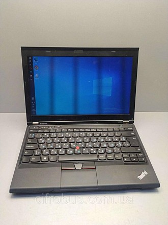 Lenovo ThinkPad X230i (Intel Core i3-3120M/Ram 4Gb/SSD 128Gb/Intel HD Graphics 4. . фото 3
