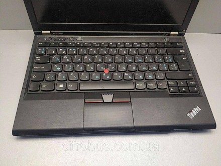 Lenovo ThinkPad X230i (Intel Core i3-3120M/Ram 4Gb/SSD 128Gb/Intel HD Graphics 4. . фото 6