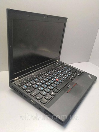 Lenovo ThinkPad X230i (Intel Core i3-3120M/Ram 4Gb/SSD 128Gb/Intel HD Graphics 4. . фото 4