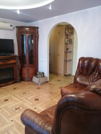Оренда 3 кім кв, вул. Кульпарківська. Львів. фото 1 Оренда 3 кім кв, вул. Кульпарківська. Львів. фото 1