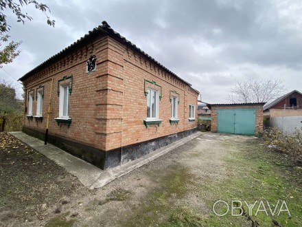 Аренда дома ~60м2 район Кущевка.