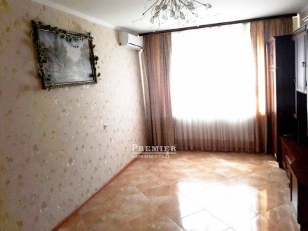 Продам 3-х кімнатну квартиру на Висоцького. Одесса. фото 1 Продам 3-х кімнатну квартиру на Висоцького. Одесса. фото 1