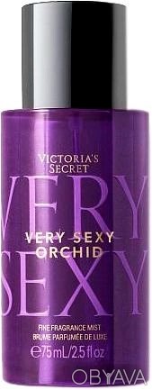 Парфумований спрей для тіла Victoria's Secret Very Sexy Orchid 75 мл